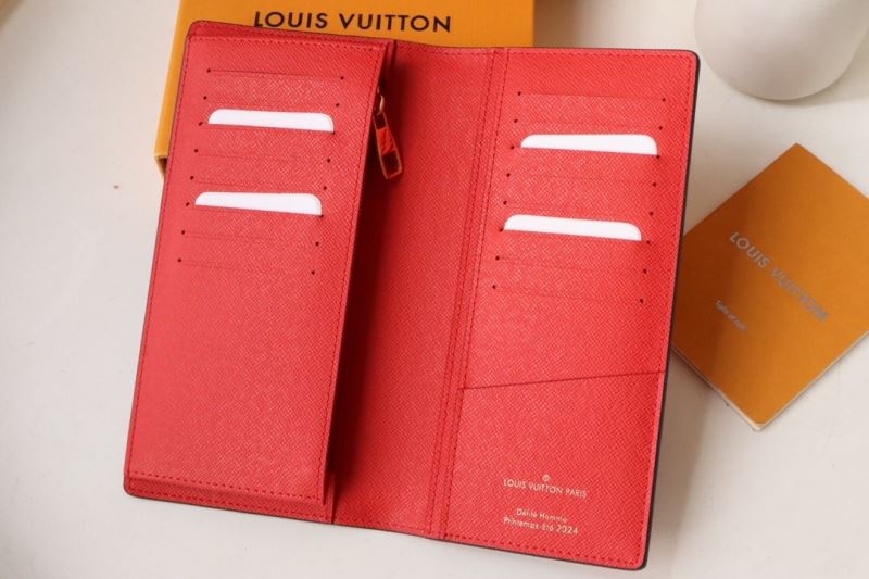 Louis Vuitton Wallets